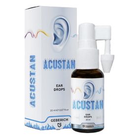 Acustan Ohr Tropfen