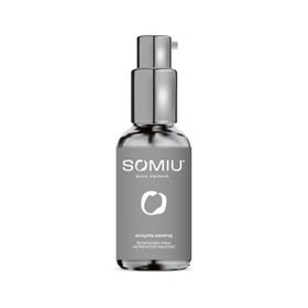 SOMIU SKIN REPAIR enzyme peeling
