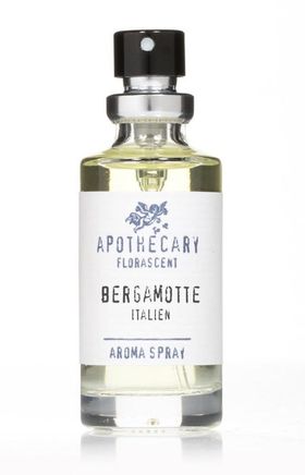 Florascent Bergamotte - Aromatherapy Spray