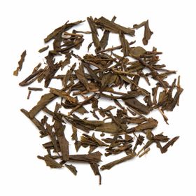 tea exclusive - Houjicha Jap. Grüner Tee bio