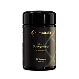 Purovitalis Berberin Balance