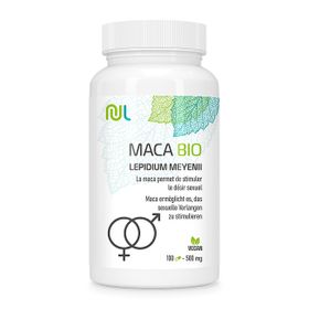 Nutrilife Maca – Libido – Potenz