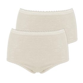 Sangora Damen Taillenslip Unterhose