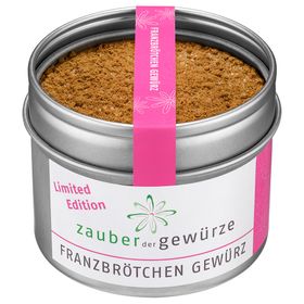 Zauber der Gewürze Franzbrötchen Gewürz (LE)