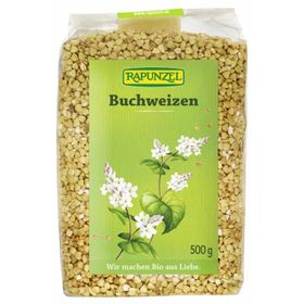 Rapunzel - Buchweizen