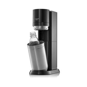 SodaStream 1016912490 E-DUO Trinkwasser-Sprudler