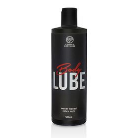 BodyLube auf Wasserbasis