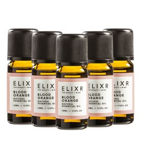 ELIXR BLUTORANGENÖL