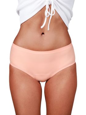 Taynie Periodenunterwäsche - Seamless - Periodenslip