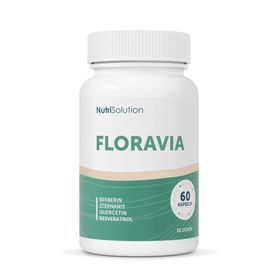 NutriSolution Floravia