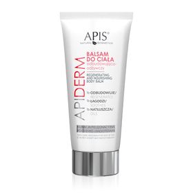 APIS APIDERM, Onkologische Kosmetik - Körperlotion