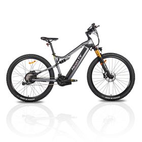 HedaTX TX19 Elektro-Mountainbike mit 48V 19,2Ah Akku