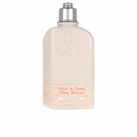 l'occitane Fleur de Cerisier Lait Perlé