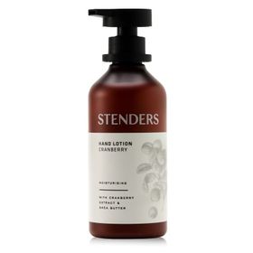 Stenders Handlotion Cranberry