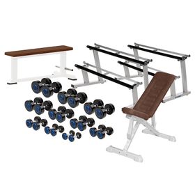 Sport-Thieme Kompakthantel-Station