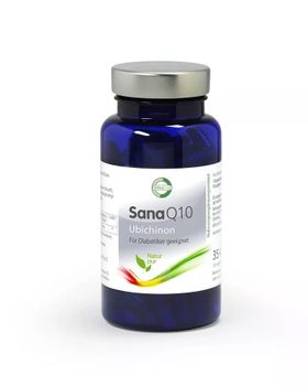 SanaQ10 - Orthocell
