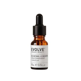 Evolve Bio-Retinol and C-Booster