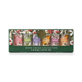 Triple AAA Peony Plum - Handcreme von Somerset Pflege mit Sheabutter