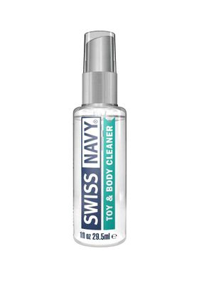 Swiss Navy - Toy and Body Cleaner