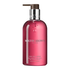 Molton Brown, Fiery Pink Pepper Handseife
