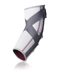 Push med Ellenbogenbandage