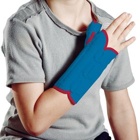 Orthoservice Ortho 14-502 Kinder Handgelenk-Daumen-Orthese