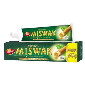 Dabur - Original Miswak Zahnpasta