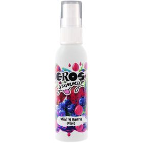 EROS Yummy *Wild N Berry Flirt*
