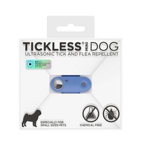 Tickless Mini Hund