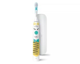 Philips HX3603/01 Sonicare for Kids Zahnbürste Pet Edition