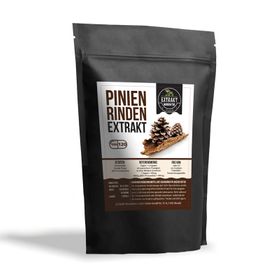 Extrakt Manufaktur OPC Pinienrinde Extrakt Kapseln