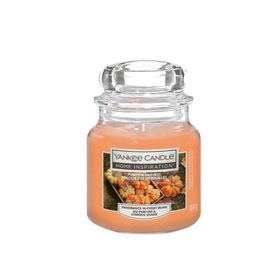 Duftkerze Home Inspiration klein Pumpkin Harvest