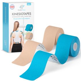 Health Press Kinesiotapes