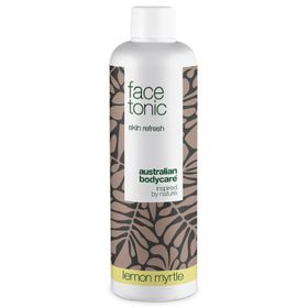 Australian Bodycare Anti-Pickel Gesichtstonic Lemon