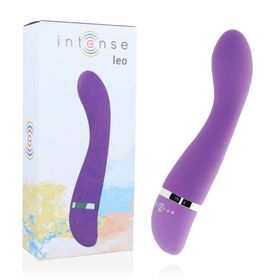 Intense - Leo - Vibrator aus Silikon