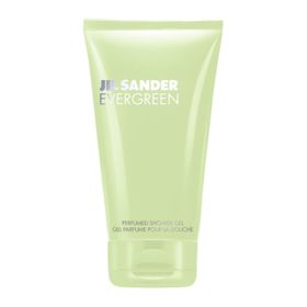 Jil Sander, Evergreen Perfumed Shower Gel