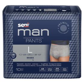 Seni Man Pants L