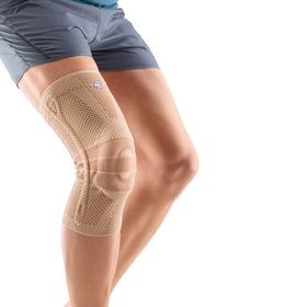 Bauerfeind AG GenuTrain Kniebandage