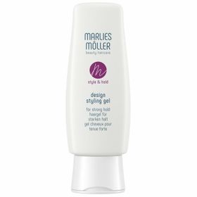 Marlies Möller beauty haircare Design Styling Hair Gel