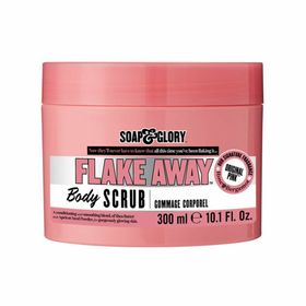 Soap & Glory Flake Away körperpeeling
