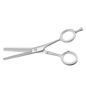 Niegeloh Solingen Modellierschere, rostfrei