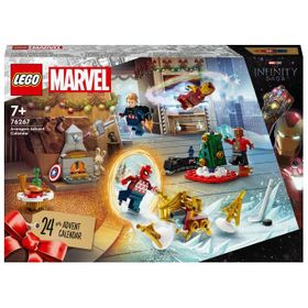 lego® 76267 - Marvel Super Heroes Adventskalender 2023 (243 Teile)