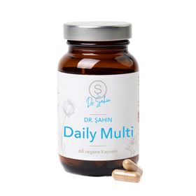 Dr. Şahin Daily Multi
