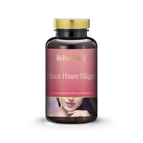 Dr. Peter Hartig Haut Haare Nägel