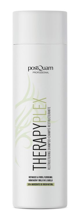 Language Plex Therapie Shampoo PostQuam