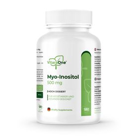VitaraOne® Myo-Inositol