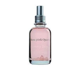 Jimmy Boyd Rose Pink Quartz Organic Parfum