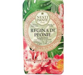 Love & Care Regina di Peonie