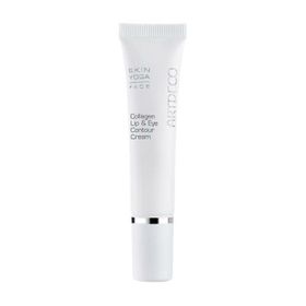 Artdeco, Collagen Lip & Eye Contour Cream