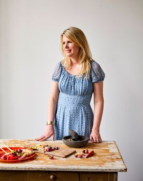 Muskat, Zimt und Kardamom Eine kulinarische Reise entlang der alten Gewürzroute. Von Asien über d...